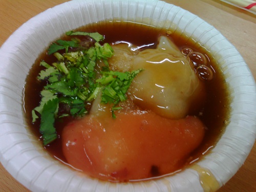 台湾のバーワン